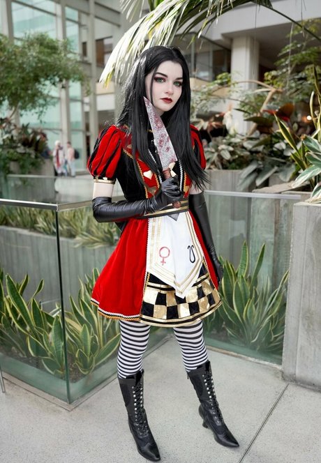 Aelarose perfect star img