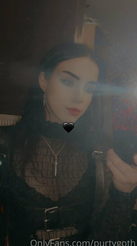Purtygoth star top pics