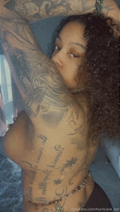 hurricane tori pornstar exclusive picture