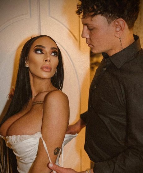 Claudiaxxxrose vip pornographic model photo