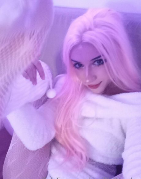 Vanilllathunder model perfect photos