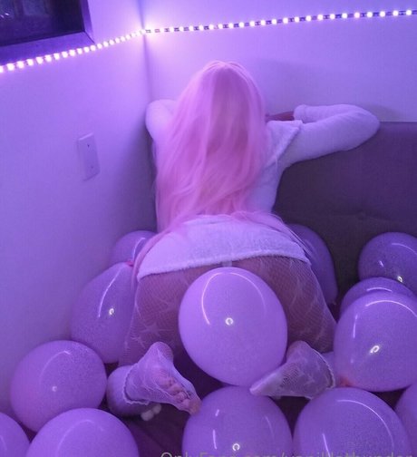 Vanilllathunder nudes model pictures