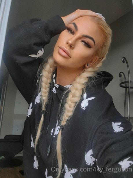 Ivy Ferguson pornstar hd image