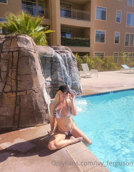 Ivy Ferguson nude star img