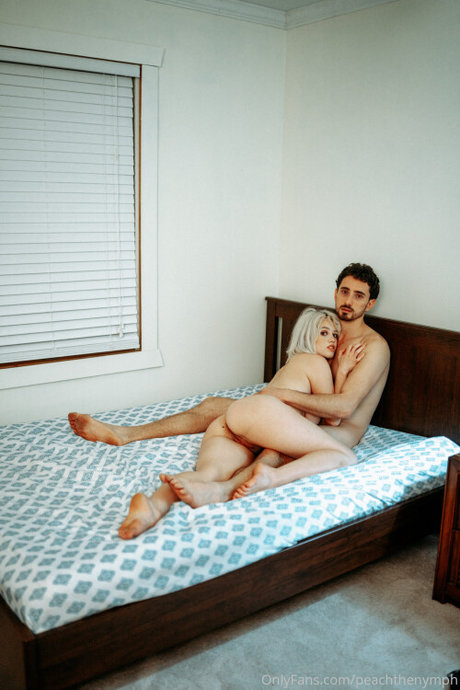 Peach Kennedy model art image