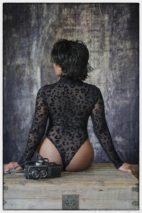 Nikita Gordijn nude pornstar picture