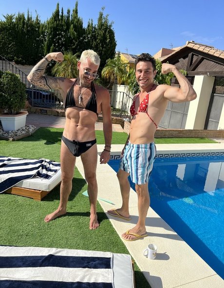 Danika Mori nudes actress gallery