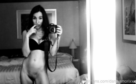 Danika Mori beautiful star pictures