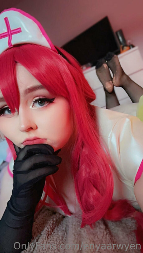 Enyaarwyen pornstar best images