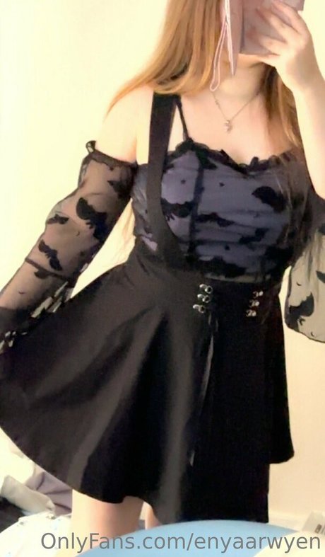 Enyaarwyen pornstar perfect pic