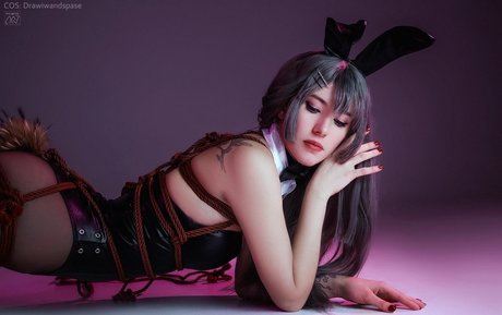 drawiwandspaseart model nice pic