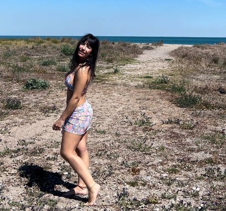 Sara Alarcon star erotic picture