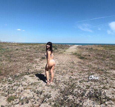 Sara Alarcon star free picture