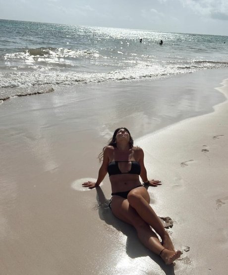 Sara Alarcon pornstar art picture