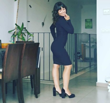 Sara Alarcon xxx model images