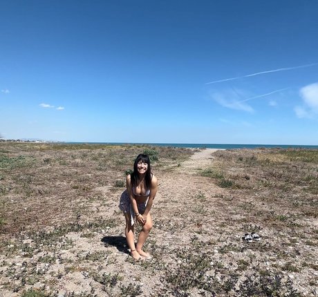 Sara Alarcon pornstar free photos