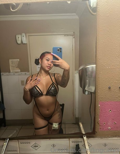 lingcakes high quality pornstar photos