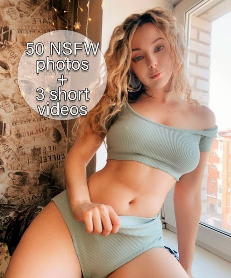 Mayweda Cosplay star nudes picture