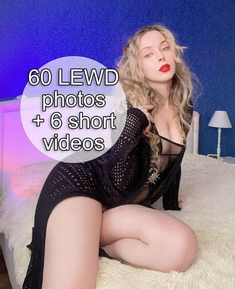 Mayweda Cosplay free model image