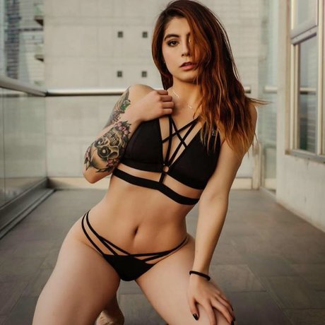 Lady Dusha pornographic actress image