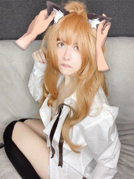 Ocumi star nudes picture