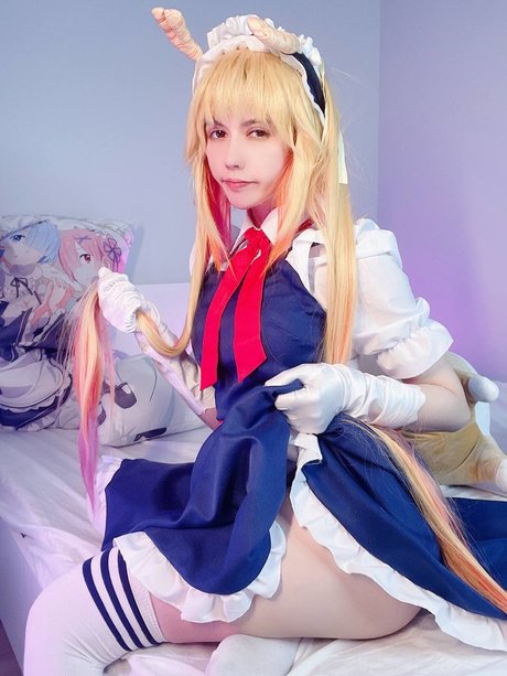 Ocumi star naked photo