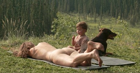 Under The Pines beautiful star image