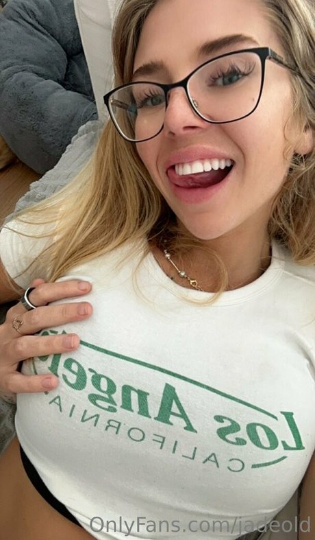 jadeold pornstar high quality photo