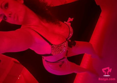 rozyomallorca free model exclusive images