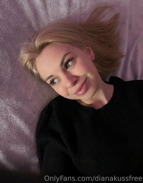 diana kuss model pretty gallery