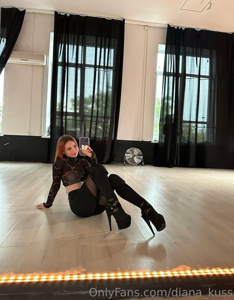 diana kuss star top picture