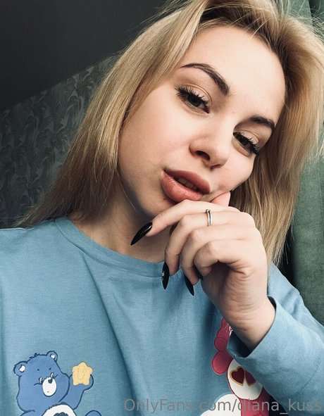 diana kuss pornstar beautiful image