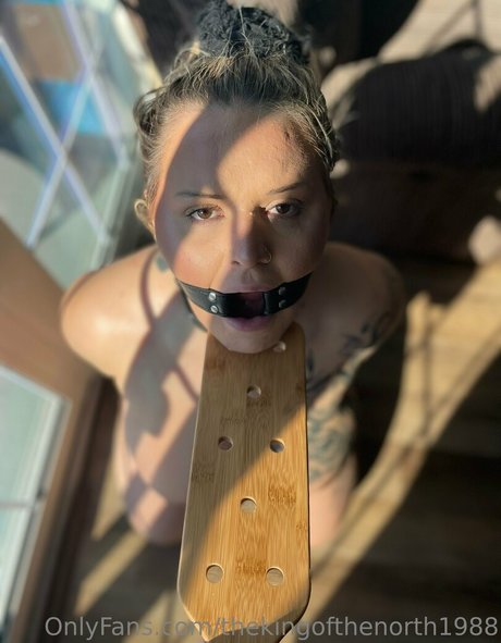 thekingofthenorth1988 pornstar exclusive pics