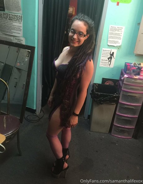 samanthalifexox model pornographic pics