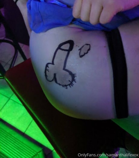 samanthalifexox hot actress pictures