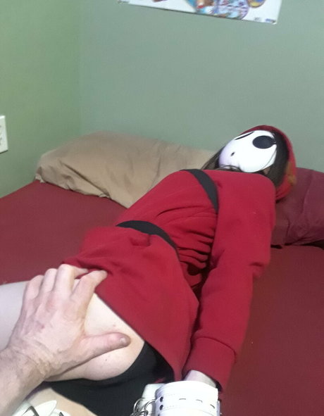 Shygal lilly Profile pic