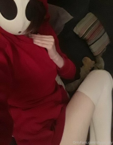 Shygal lilly xxx pornstar photos