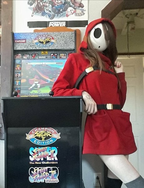 Shygal lilly star hot galleries