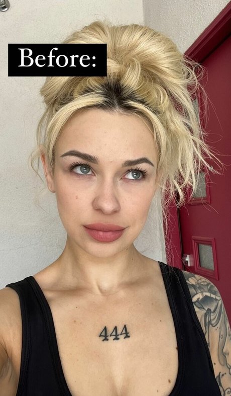 lindseyparanormal star nude pictures