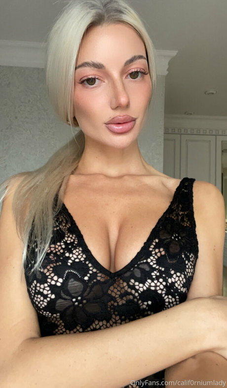 calif0rniumlady xxx pornstar pics