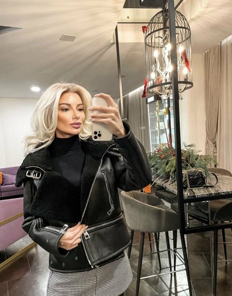 calif0rniumlady free model photo