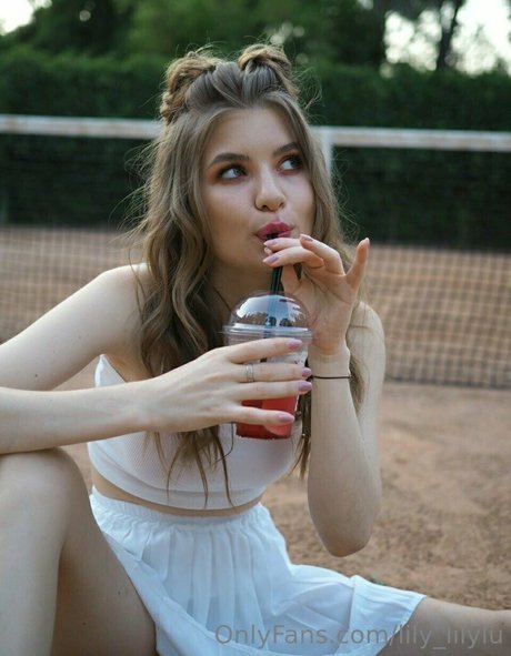 lily lilylu star top galleries