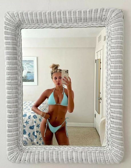 McKenzie Morgan hd star photo