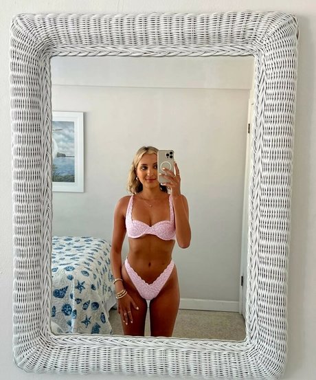 McKenzie Morgan sexy actress gallery