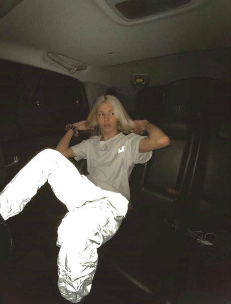 wilfjell pornstar erotic image