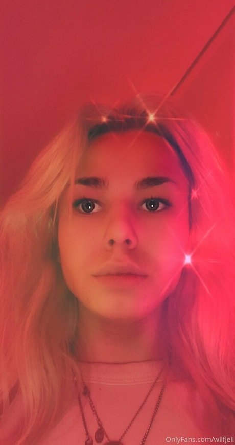 wilfjell perfect pornstar pic