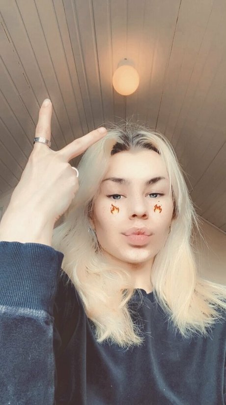 wilfjell top model image