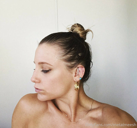 metalmeesh top star photo