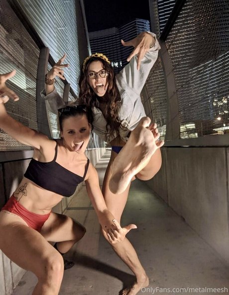 metalmeesh star high quality photo