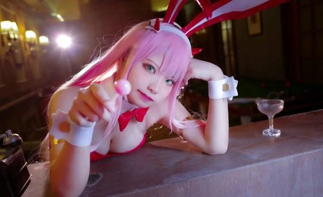 Yimiaojun Nya high quality actress image